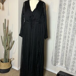 Plus Size Giffniseti Gown - NEW! With Tags! - 2XL